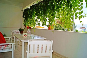 Apartment 20 meters from the beach
